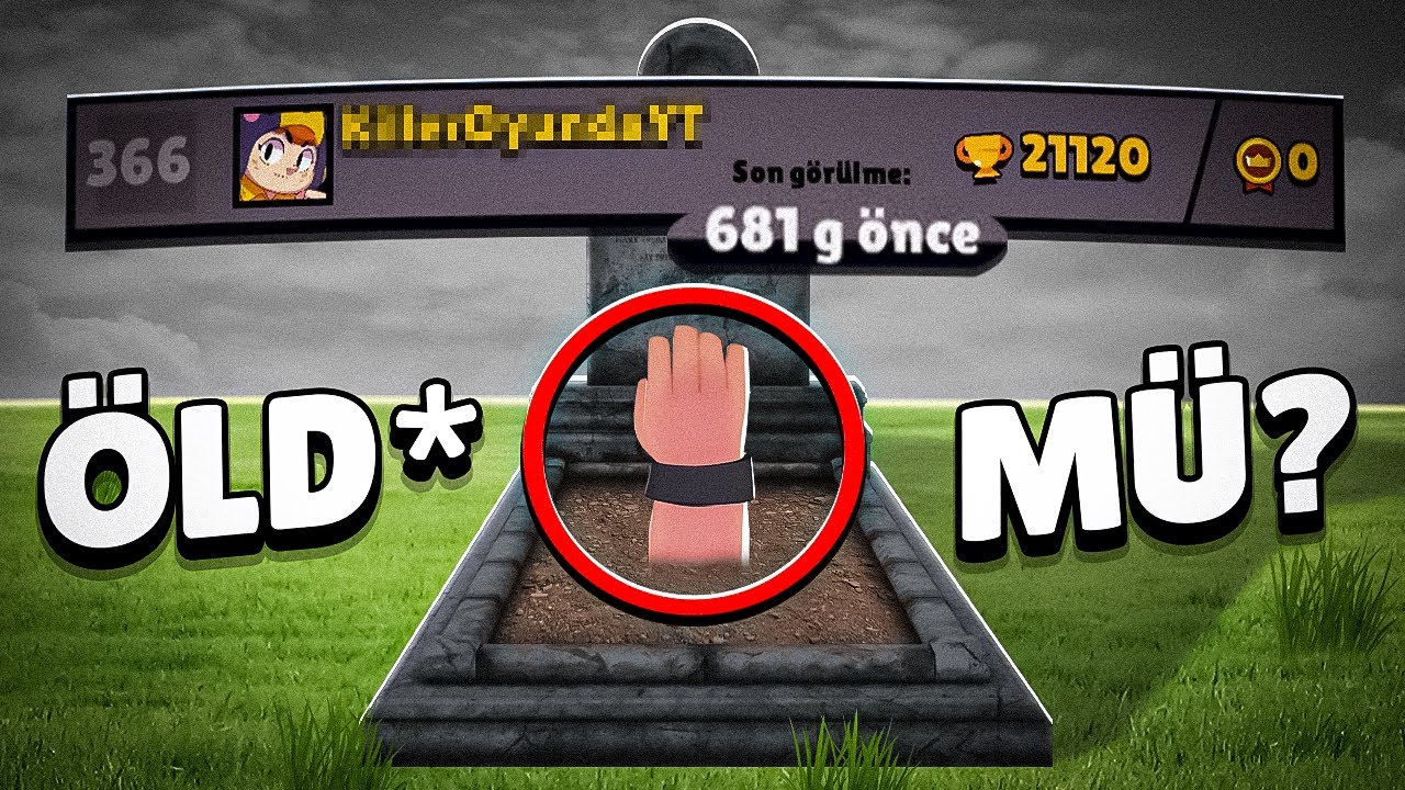 2 YILDIR OYUNA GİRMEYEN ARKADAŞIMI BULDUM AMA...😭