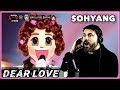 REACTION | SoHyang (소향) - Dear Love (사랑아) | King Of Mask Singer (복면가왕)