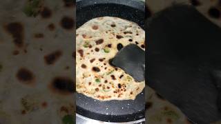 Paneer Paratha पनीर पराठाpratima food