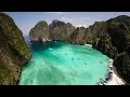 Amazing Thailand Adventure Trip 2015 : Phuket, Phi Phi Island, Krabi, James Bond Island, Similan...