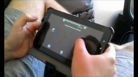 Alchemy Android game review by Playandroid.com