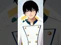 Akibat disuruh emak beli pecel lele, malah jadi salting 🤭💗ib:#@cessa.m.v #sakuraschoolsimulator