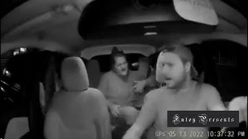 Video Of Lyft Driver Refusing Ride Over Racist Remarks Goes Viral. Viewer discretion advised.