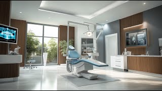 Dental clinic | Commercial video