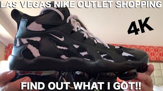 nike south outlet