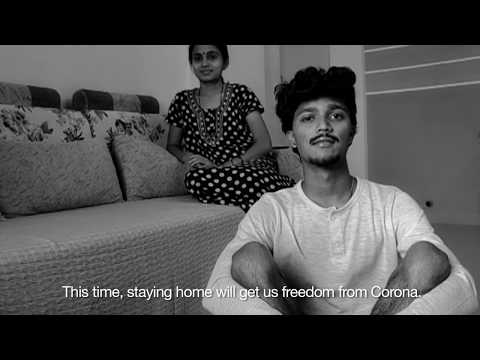 HUL & UNICEF present #VirusKiKadiTodo | India, Stay Home...