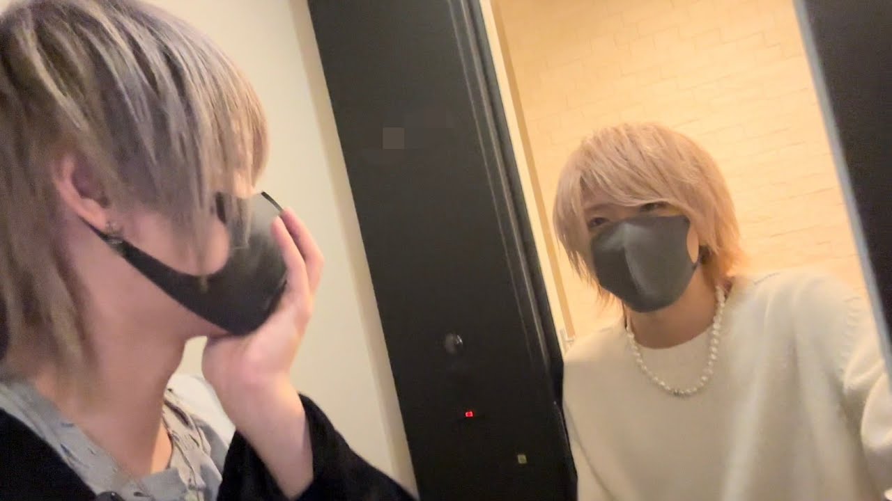 【ほぼ初対面】いきなりさくらくん。の家に凸ったら奇跡起きたWWWWWWWWWW【ちょこらび】