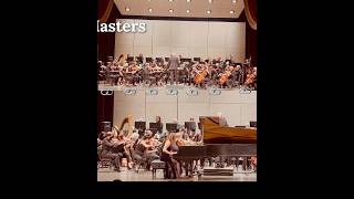 Conductor Vanishescivic Symphony  Nov 27 2024  Free Concert  Sf Civic  Association