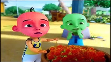 Upin & Ipin Full Episodes ᴴᴰ ♥ The Best Cartoons! ♥ New Collection 2017 ♥ Part 3