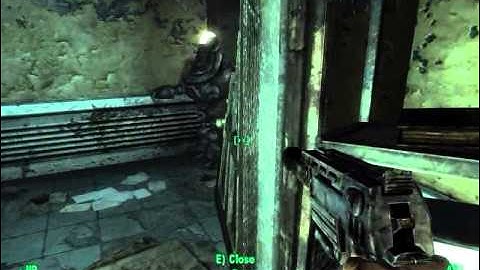 Fallout 3 Walkthrough (GOTY Edition) - Very Hard - Part 33 - Cowboy Exterminators