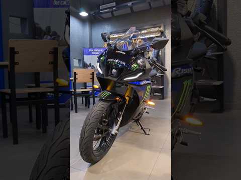 2024 Yamaha MotoGP
