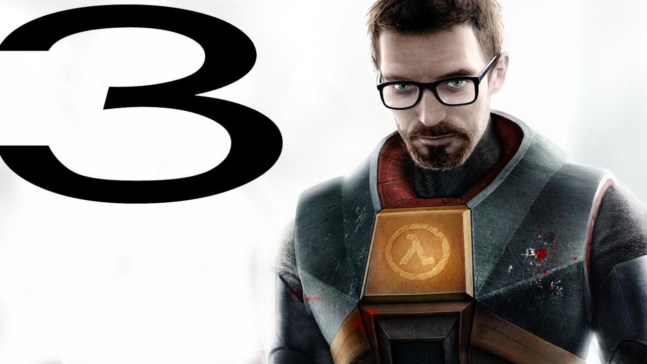 infection in colon Half Life Part 3 Guns (Lets Play)