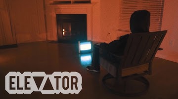 Hooligan Chase - Lone Ranger (Official Music Video)