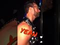 Watch LA Knight Get Ready Before His Entrance On Smackdown!