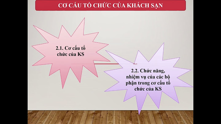 Cơ cấu tổ chức phụ thuộc văn hóa tổ chức năm 2024