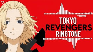 Tokyo Revengers Ringtone | RING GONE