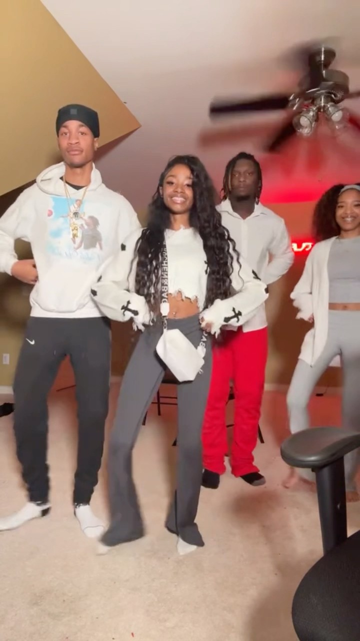 Zaza , Jordan , Miya  , Rj , ❤️??☺️?. #fypシ゚ #youtubeshorts #shorts #shortsmas | day 18