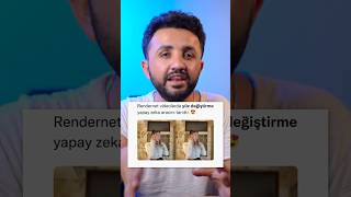 Kaydet Ve Dene Siz Ilk Hangi Yüzler Arasında Değişiklik Yapardınız?