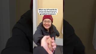 Germanys Treasure