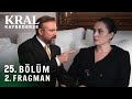 Kral Kaybederse 25. Bölüm 2. Fragmanı: Büyük Teklif ve Şok Edici Fırtına Başlıyor! 🔥