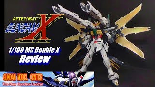 1/100 MG Double X (Daban) Review
