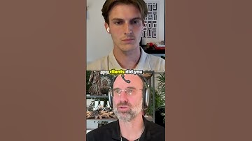 Unlock the Secret to Effortless Client Acquisition!