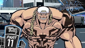 NEO: The World Ends With You - Part 11 - Ruinbringers