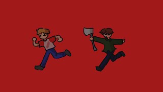 WONT BITE || ANIMATION MEME || MCYT