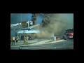 Commercial Building Fire Pt. 1 of 3