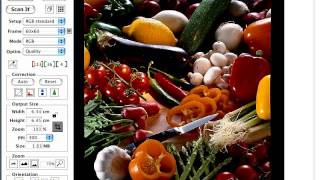 Imacon Flextight Training Lesson 1 Getting Started 17