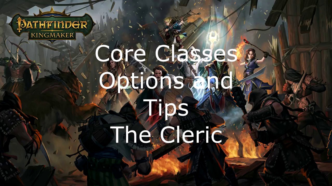 pathfinder coreclasses pathfinder coreclasses