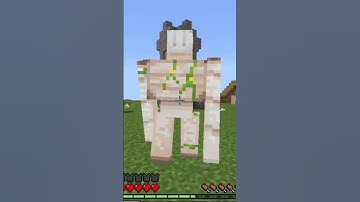 Minecraft, But If You Subscribe I Get Random Item #shorts #minecraft