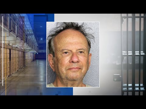 Police arrest 74-year-old