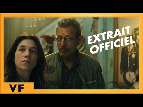 Independence Day : Resurgence – Extrait La Peur [Officiel] VF HD