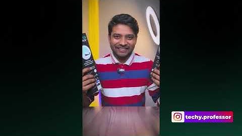 Next-Level Helmet Navigation Solution. Used and reviewed by Ashraf Ansari