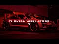 Volkan Baltık - Turkish Airlinesss ( Offical Video ) Tiktok Remix