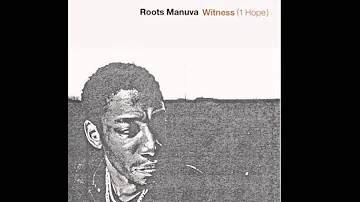 1 Hope ( Part 2 In the Flesh Mix ) - Roots Manuva