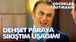 İsmail Bey E Acil Para Lazım - Çocuklar Duymasın 19 Bölüm