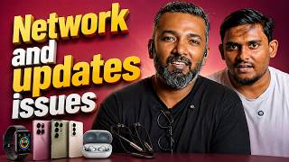 OnePlus Motherboard & Support Policy🛠️ Dead Pixels & Hardware Failures💥 Updates Worse🚨Network issues