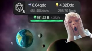 Cell To Singularity OP Primary Simulation