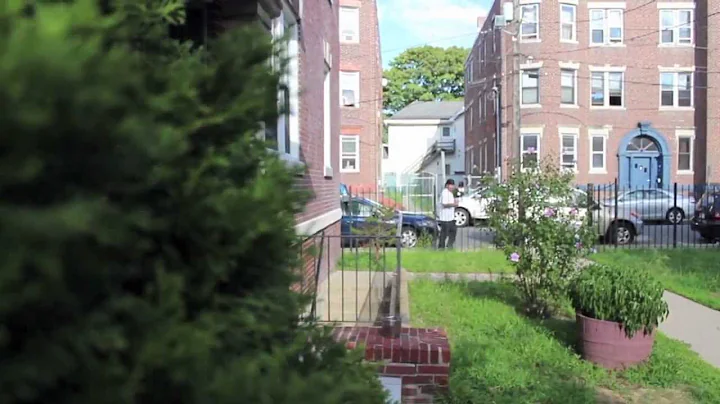 Shirley Ave (a Short Film for Autism Awareness in ...