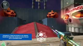 Hack De Crossfire Atualizado 2025