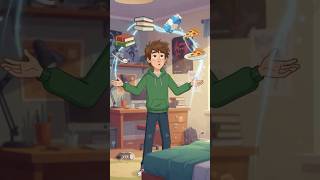 Is telekinesis a strongest super power #superpower #whatif #telekinesis #superhero #marvel