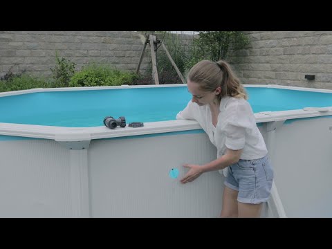 Video: Bestway бассейн чыпкалары жана насостору: Кум жана дренаждык чыпка насосу. Колдонуу көрсөтмөлөрүнө ылайык кантип колдонсо болот?