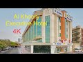 Al Khoory Executive Hotel Al Bada Dubai