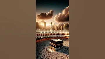Allah Se Daro Kyu Ki Jb Zamsna Mushkil Mein Daal Deta Hai Tomera Rab 