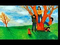 ザ・モップス - "マイ・ホーム" (作詞 作曲:忌野清志郎) (ビデオ・クリップ編集&字幕:OBERIU)
