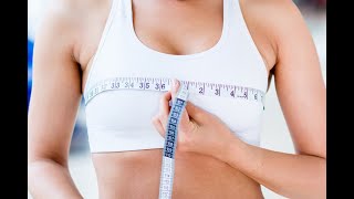 Marirea nechirurgicala a sanilor - minute de lifestyle(In doar 5