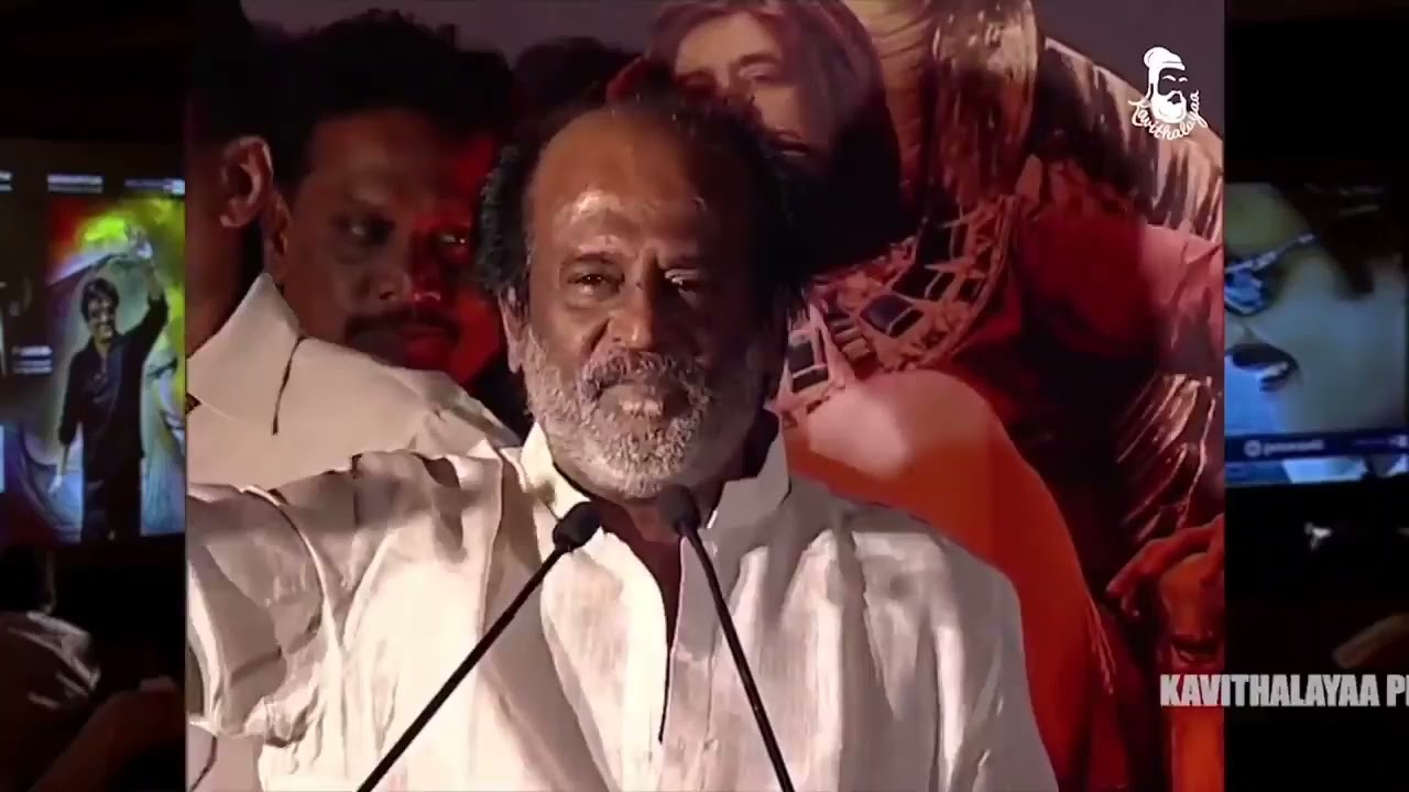 Nalla iruken nalla iruka poren thalaivar  superstar  rajini  rajinikanth  annaatthe  kabali  mass