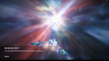 Destiny 2 | Sleeper Simulant Catalyst IO-JYS2 Data